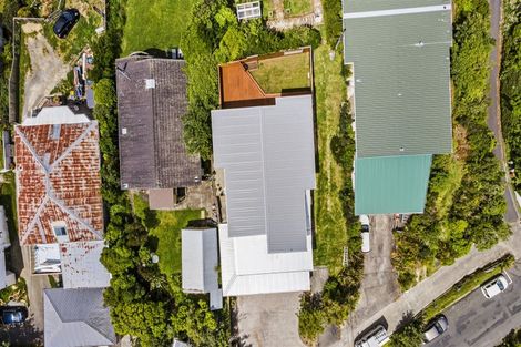 Photo of property in 91 Karepa Street, Brooklyn, Wellington, 6021