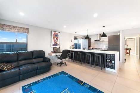 Photo of property in 16 John Annan Street, Halswell, Christchurch, 8025