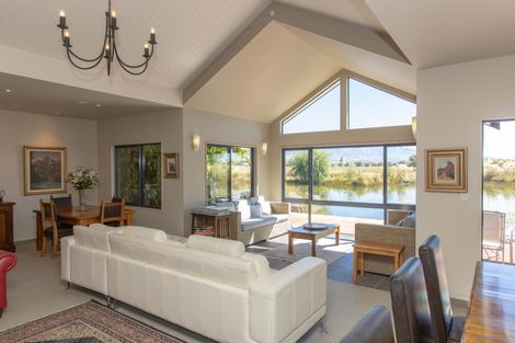 Photo of property in 6 Old Glen Lyon Road, Twizel, 7999