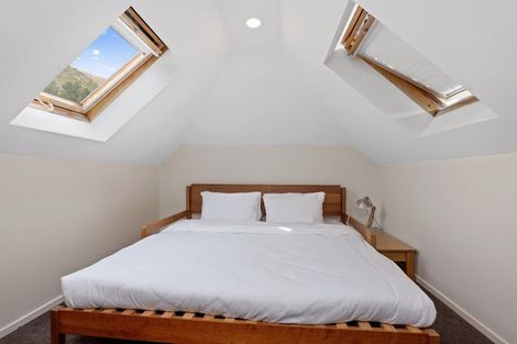 Photo of property in 60 Arnold Street, Sumner, Christchurch, 8081