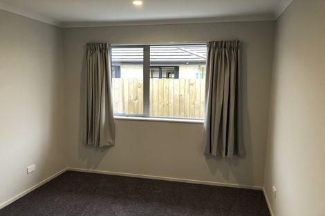 Photo of property in 15 Olivia Street, Rolleston, 7615