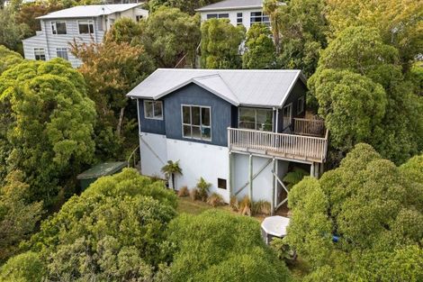 Photo of property in 57a Mandalay Terrace, Khandallah, Wellington, 6035