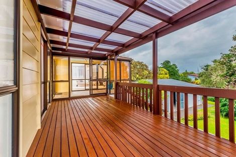 Photo of property in 27 Hassan Drive, Massey, Auckland, 0614