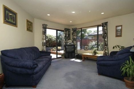 Photo of property in 107a Edinburgh Street, Spreydon, Christchurch, 8024