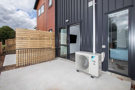 Photo of property in 13u2 Palmerston Street, Hamilton Central, Hamilton, 3204