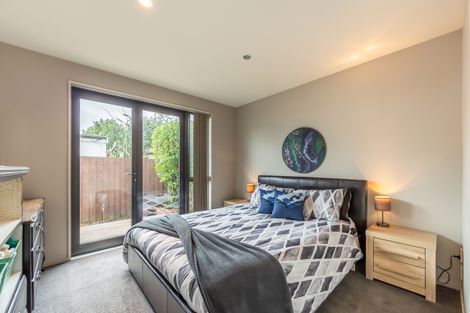 Photo of property in 174 Strickland Street, Sydenham, Christchurch, 8023