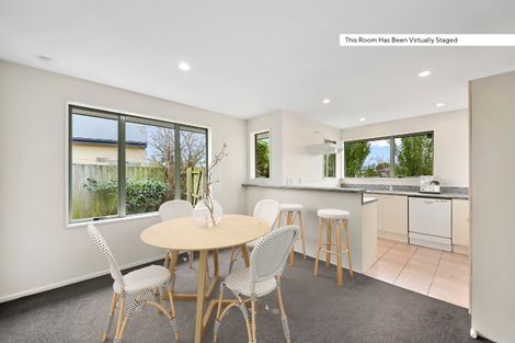 Photo of property in 51 Parade Court, Addington, Christchurch, 8024