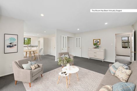 Photo of property in 51 Parade Court, Addington, Christchurch, 8024