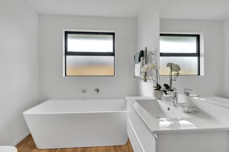 Photo of property in 28 Nethercote Way, Rolleston, 7614