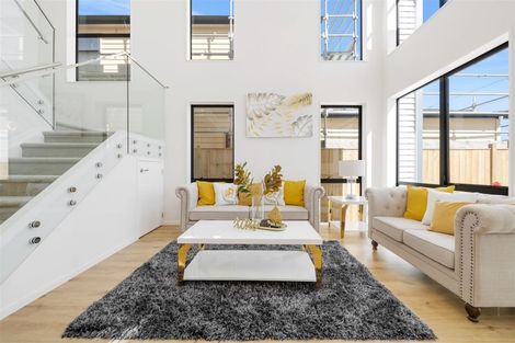 Photo of property in 41 Drumconnell Drive, Flat Bush, Auckland, 2019