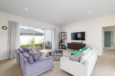 Photo of property in 16 Raptor Street, Rolleston, 7615