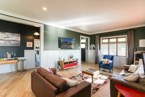 Photo of property in 266 Puke Puke Road, Himatangi, Foxton, 4891