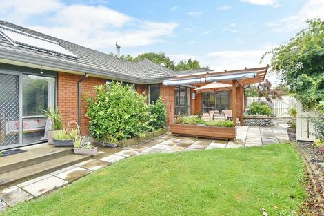 Photo of property in 35 Kingsbury Avenue, Rangiora, 7400