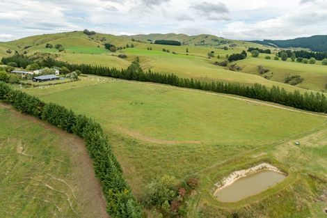 Photo of property in 287a Millars Road, Longbush, 5792