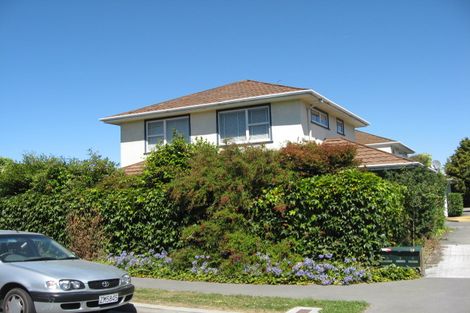 Photo of property in 1/58 Office Road, Merivale, Christchurch, 8014