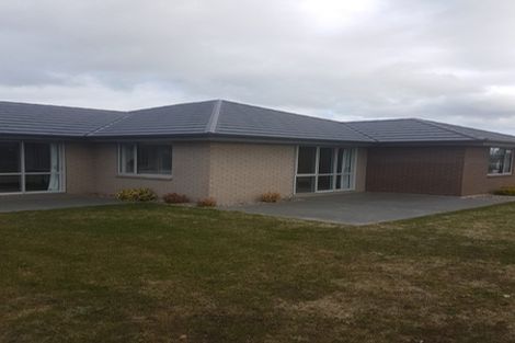 Photo of property in 1 Eversham Drive, Rolleston, 7615