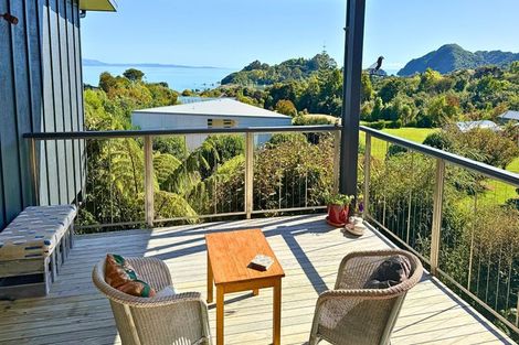 Photo of property in 53 Nyhane Drive, Ligar Bay, Takaka, 7183