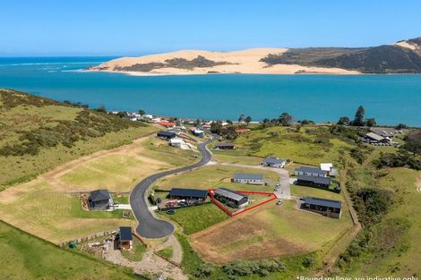 Photo of property in 51 Opononi Heights Drive, Opononi, Kaikohe, 0473