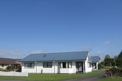 Photo of property in 24a Ngaio Street, Matamata, 3400