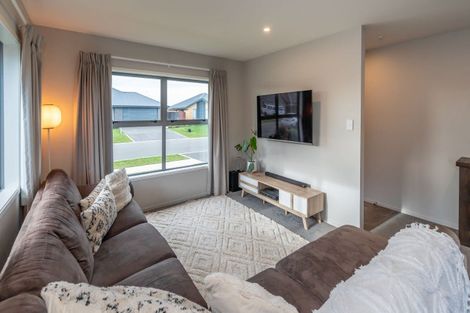 Photo of property in 62 Longcot Drive, Rolleston, 7615