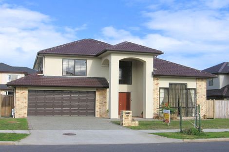Photo of property in 144 Cyril French Drive, Flat Bush, Auckland, 2016