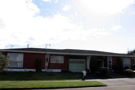 Photo of property in 5 Mudgway Place, Awapuni, Palmerston North, 4412