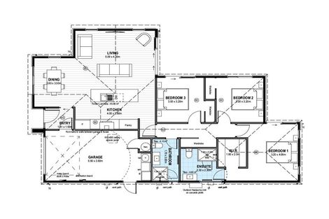 Photo of property in 28 Lintott Street, Kaiapoi, 7630