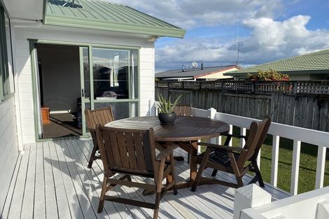 Photo of property in 55a Moorhouse Street, Morrinsville, 3300