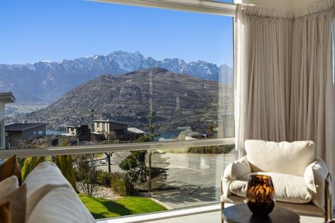 Photo of property in St Andrews Park, 66 Highview Terrace, Queenstown, 9300