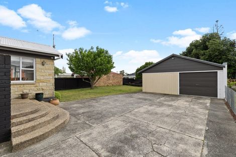 Photo of property in 7 Vincent Street, Matamata, 3400