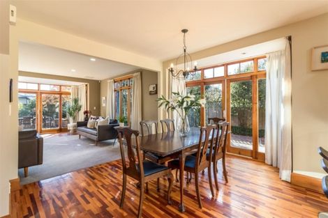 Photo of property in 23 Normans Road, Strowan, Christchurch, 8052