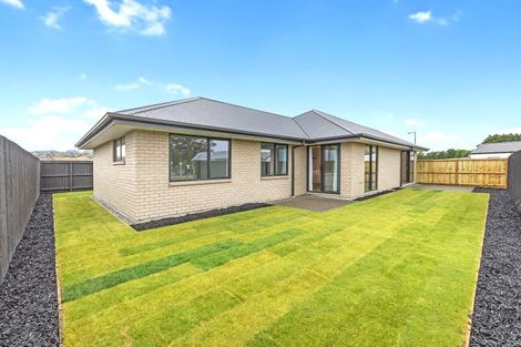 Photo of property in 3 Benrogan Drive, Halswell, Christchurch, 8025