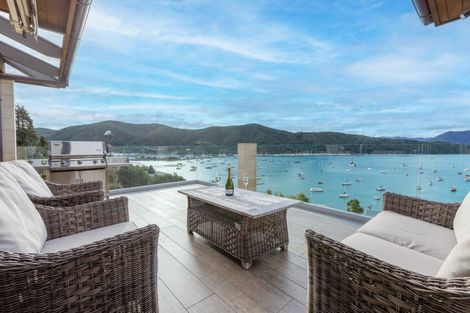 Photo of property in 362b Waikawa Road, Waikawa, Picton, 7220