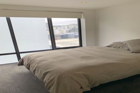 Photo of property in Forte Apartments, 81/13u College Street, Te Aro, Wellington, 6011
