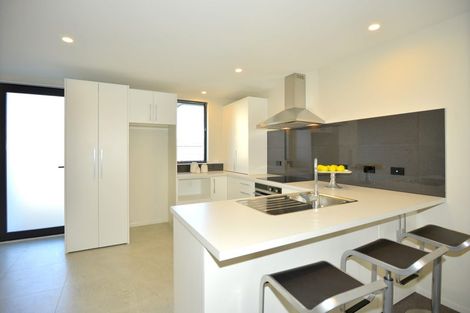 Photo of property in 18/268 Worcester Street, Christchurch Central, Christchurch, 8011