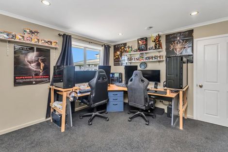 Photo of property in 35 Leeston And Lake Road, Leeston, 7632