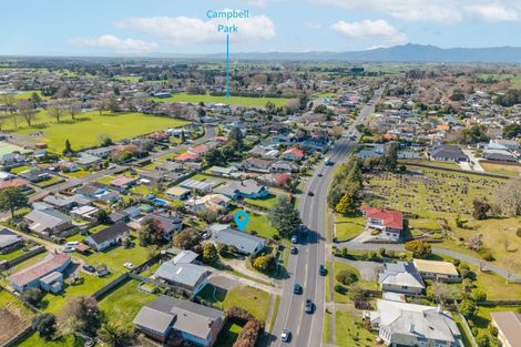 Photo of property in 319a Thames Street, Morrinsville, 3300
