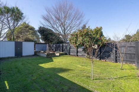 Photo of property in 11 Kempton Street, Greytown, 5712