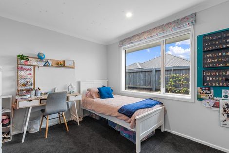 Photo of property in 6 Ascot Close, Lincoln, 7608