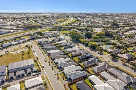 Photo of property in 23 Vildebeest Street, Halswell, Christchurch, 8025