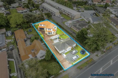 Photo of property in 116 Kolmar Road, Papatoetoe, Auckland, 2025