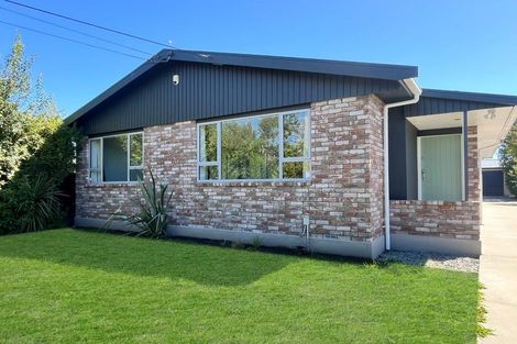 Photo of property in 7 Silvester Street, Woolston, Christchurch, 8023
