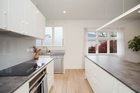 Photo of property in 89 Saint Andrew Street, Richmond, Invercargill, 9810