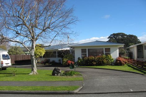 Photo of property in 1 Plunket Street, Solway, Masterton, 5810