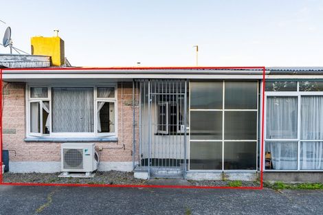 Photo of property in 2/483 Gloucester Street, Linwood, Christchurch, 8011