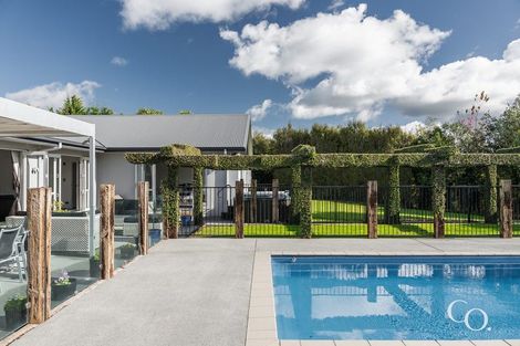 Photo of property in 9r Georgia Grove, Pyes Pa, Tauranga, 3112