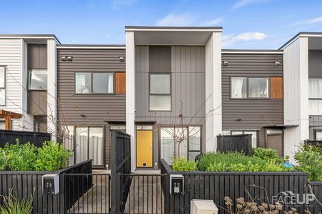 Photo of property in 28 Rahopuru Road, Westgate, Auckland, 0614