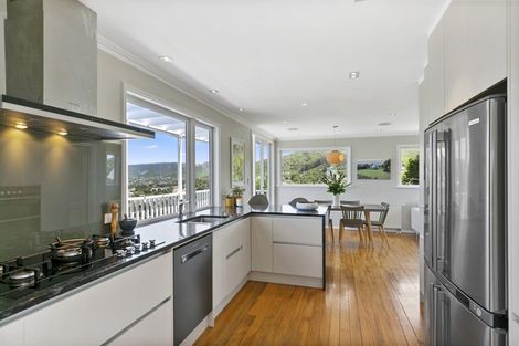 Photo of property in 81 Madras Street, Khandallah, Wellington, 6035