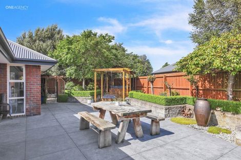 Photo of property in 39 Renoir Drive, Rolleston, 7614