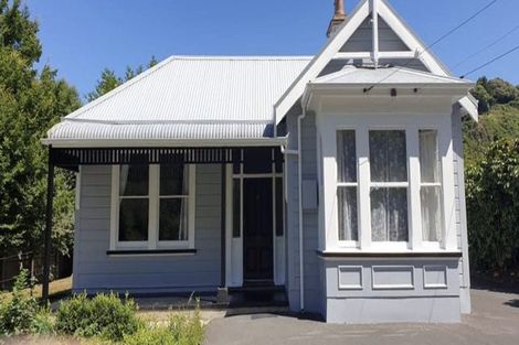 Photo of property in 39 Malvern Street, Woodhaugh, Dunedin, 9010
